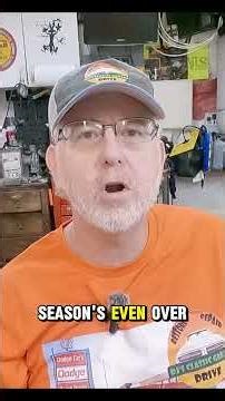 How One Engine Broke NASCAR #nascar #racing #hemi #shorts