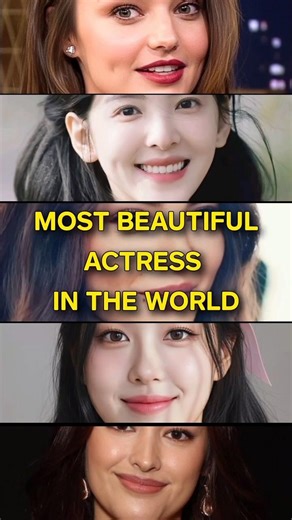 Top 5 Gorgeous Actresses with Dimples🔥 #actress #celebrity #shorts