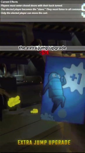 lexi doesn't get one #repo #repogame #gaming #funny #multiplayer #gamingshorts #videogames #games