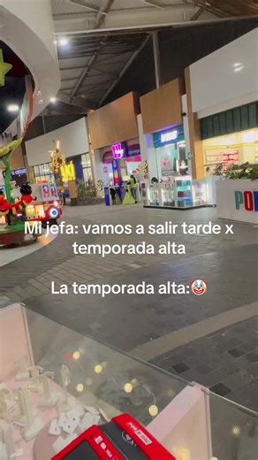 Salidas Tardías en Temporada Alta