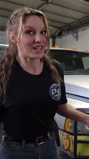 Upgrading your low side fuel system on a Cummins.