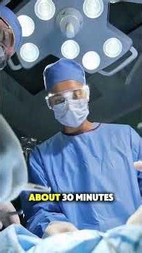 How Circumcision Is Done | 3D Medical Animation