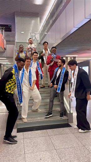 It's Mister Supranational 2025 Season! Let's Go! | Missosology