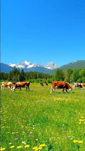 Most Beautiful Places in Switzerland to See in Spring 2026