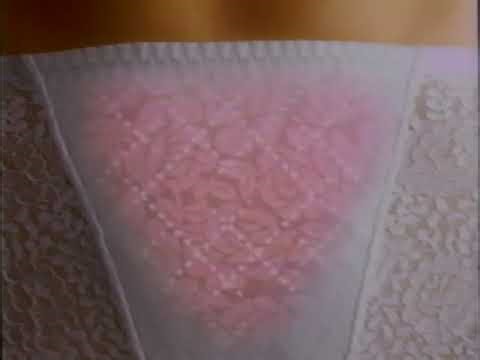 Playtex Secrets (1995) Television Commercial