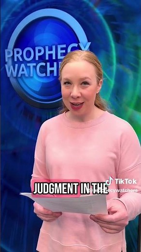 Day 37 of 40 Days #prophecywatchers #devotional #bibleprophecy #endtimes #armageddon #karen