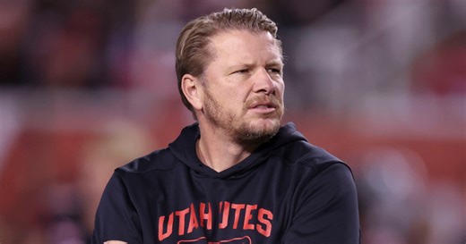 Jason Beck bringing personnel-based philosophy to Michigan's offense
