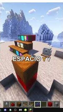 CÓMO FUNCIONA el VIEWFINDER en MINECRAFT Vista