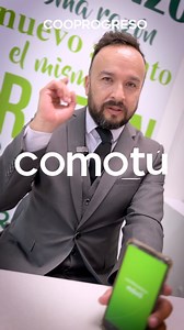 Paga todos tus servicios ¡Fácil, rápido y seguro! 💚💪 Utiliza tu App Coorprogreso Móvil y Cooprogreso en Línea o en ventanillas de nuestas agencias | Cooperativa Cooprogreso