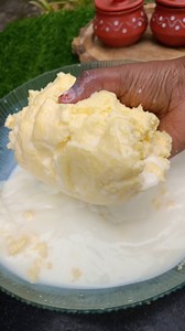 983K views · 20K reactions | Pure homemade cow ghee made the...