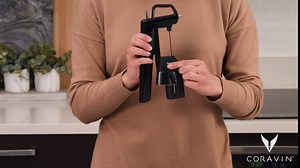 Coravin Model Three - Model III