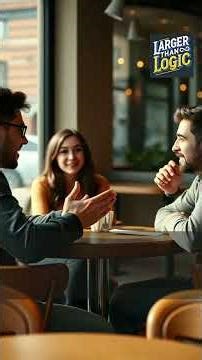 Spiritual Battle: Why Men Avoid Deep Conversations #shorts