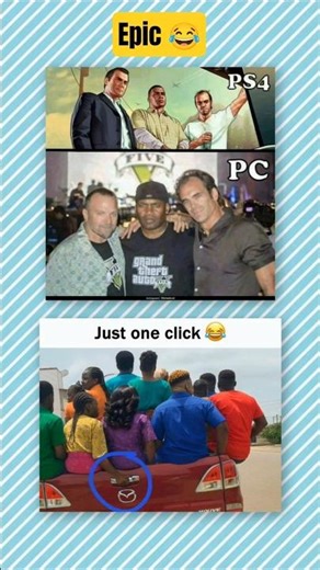 "GTA in 4K vs Reality 😂" #gta #losangeles #gta6 #usa #uk #germany #funny #shorts #memes