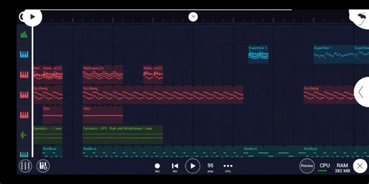 [补档]远古时期整的megalo完整版