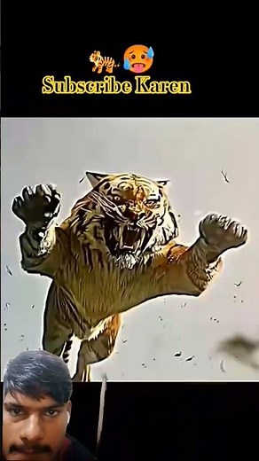 Rani Lakshmi Bai Hunts a Lion | The Fearless Queen of Jhansi