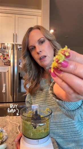 This little Cuisinart Mini 3-Cup Food Chopper has completely changed...