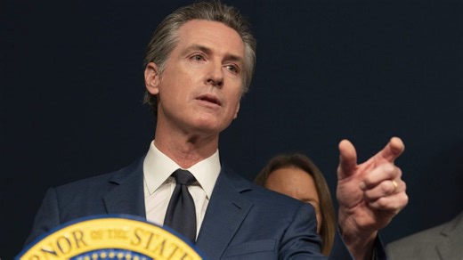 Governor Gavin Newsom will stop in Kern County during ‘California Jobs First’ tour