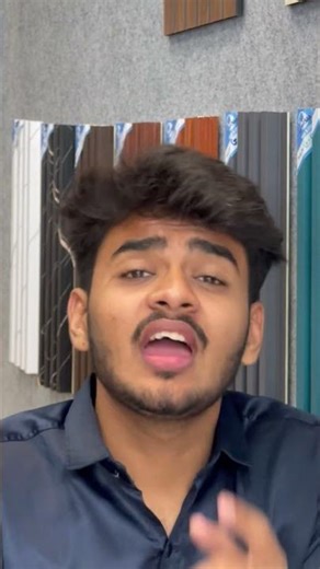 WPC Louvers || installation Places