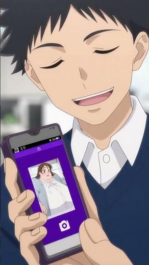 体型を変えるアプリで女性社員の体型を肥満化させる