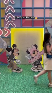 Mini duffle sling bag, your way — keep it real and wear it with confidence! ✨ Whether you're rocking that Gen Z flair, cool millennial vibes, or going full-on fashionista, there's no wrong way to style it. 😎 Want to style your own? Just spend RM800 in 3 receipts and it’s yours to claim — but hurry, they won’t last long! 📍 LG2 Orange Concourse 📅 Now till 13 July 🔗 T&Cs apply: https://tinyurl.com/MickeyAndFriendsRedemption 👉 Learn more: https://bit.ly/3TCY4P3 #SunwayPyramid #OnlyInPyramid #Mi