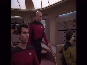 UNSEEN Star Trek Bloopers Outtakes
