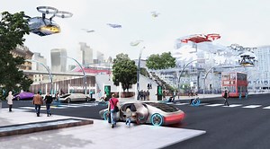 Future Flight - Innovate UK Business Connect