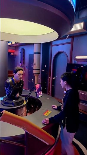 Live Event Turns Chaotic as Robot Malfunctions and Blows Up