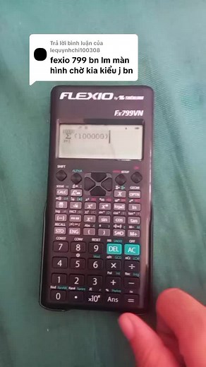 Hướng dẫn sử dụng màn hình chờ máy tính Flexio 799