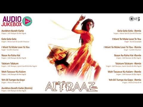 Aitraaz Full Movie Songs #jukebox | Akshay Kumar, Kareena Kapoor, Priyanka Chopra | Hindi Songs