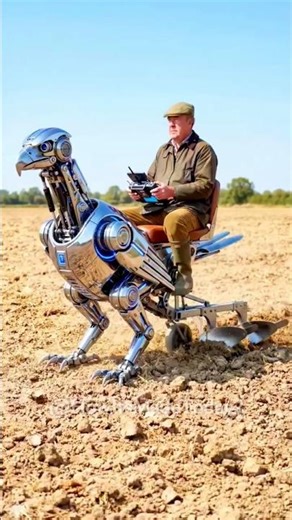 How Modern Farms Are Made! 🌾🚜