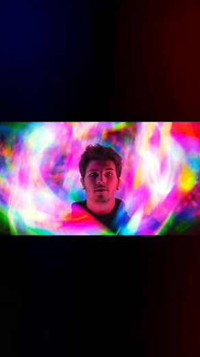 IG: @herczegkis #fény #neon #led #nekedbe #foryou #longexposure #phototrick #kreatív