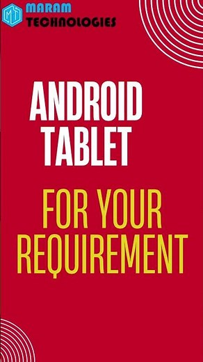 Best Commercial Android Tablet| Android tablet | Mobile tablet #android #shorts