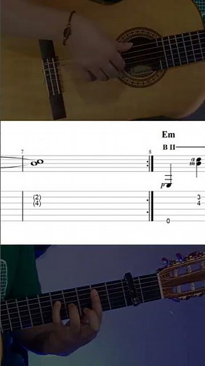 Bamboleo tutorial by Gipsy Kings with Tab & Chord 🔥