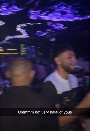 Funny Non-Alcoholic Drink Moments