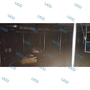 [Hot Item] Aluminium Internal Floater Floating Roof for Gasoline Storage Tank