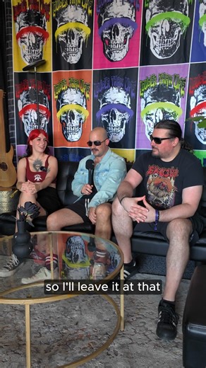 Trivium are in the "early stages" of planning a return to Australia in 2026, and say it's possible Aussies "will get the first new album tour" as a "makeup" for missing out on the Poisoned Ascendancy Tour. | Blunt Mag