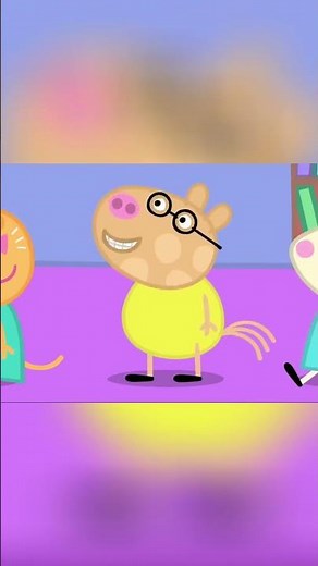 Peppa Pig and friends learning to count 🐷📚