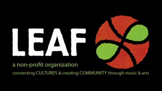 LEAF Festival (Fall) 2025 Lineup - Oct 17 - 19, 2025