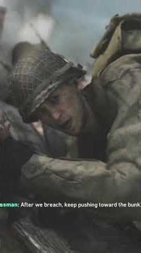 Call of duty ww2