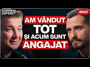Co-Fondator SmartBill: 13 Ani Fără Profit, Acum Milionar | Mircea Căpățînă | GD