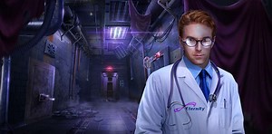 Haunted Hotel - Eternity Platinum Edition - Play Thousands of Games - GameHouse