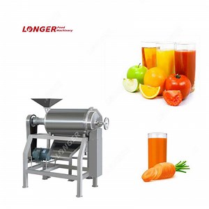 [Hot Item] Fruit Processing Equipment Carrot Processing Carrot Juice Machine Price Carrot Juice Extractor Machine