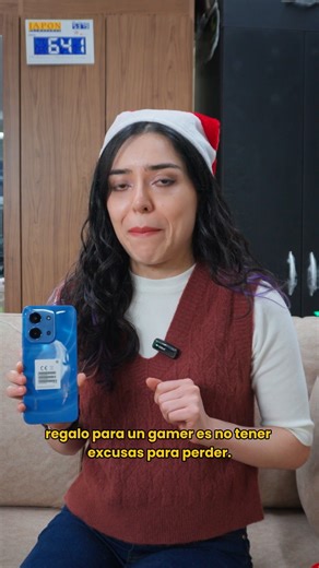 ⚡ Rendimiento que se siente en cada partida. El Xiaomi Redmi 15C te da velocidad, pantalla amplia y potencia para jugar sin pausas ni excusas. Estrenalo hoy con JAPON PAY y disfrutá esta Navidad sin lag. #Redmi15C #Gaming #Tecnología #JAPONPAY | Almacenes Japon Guatemala