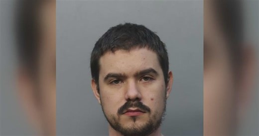 TSA agent arrested in Miami child porn investigation allegedly confesses, according to arrest report