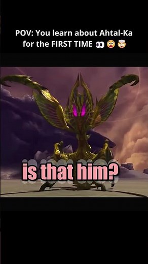 MH Generation Ultimate Final Boss #mhrise #mhworld #mhwilds #monsterhunter