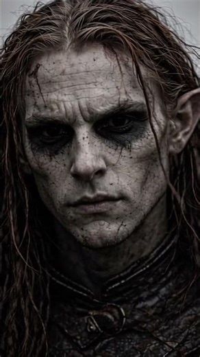 Humanoids - Elves: Brothers of Darkness