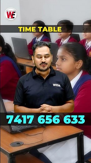 Jawahar Navodaya Vidyalaya Live Class Time Table | JNV Class Schedule 2026