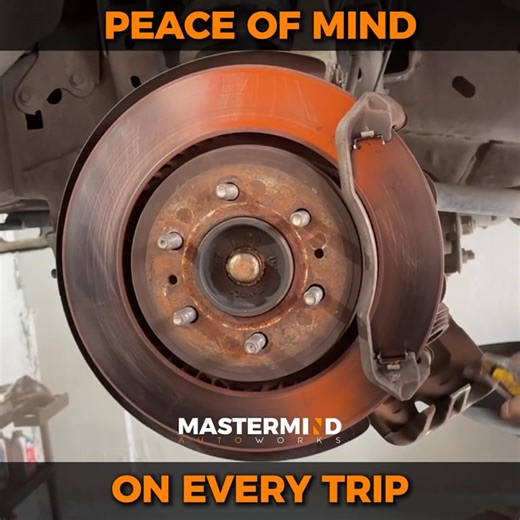 3.6K views · 46 shares | 헣헲헮헰헲 헼헳 헠헶헻헱 Brake cleaning is crucial for maintaining braking performance by removing dust, grime, and debris that can cause corrosion or uneven wear on brake components. Regular cleaning helps prevent brake fade, improves safety, and extends the lifespan of brake parts like rotors and pads.  858 Balagtas St., Addition Hills, Mandaluyong #mastermindautoworks #mechanic #premiumcarcare #brake #cleaningtips | Mastermind Autoworks | Facebook