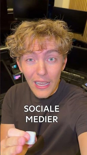 Nu forbydes sociale medier for unge