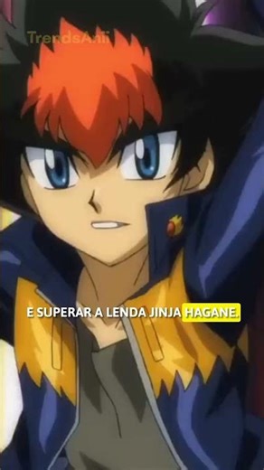 VOCÊ ASSISTIU BEYBLADE SHOGUN STEEL👀🔥 #beyblade #bey #beybladeanime #anime #animes #beyblades